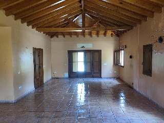 Casa aislada en Lg Pago Parador 2