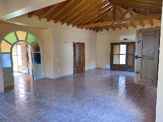Casa aislada en Lg Pago Parador 3