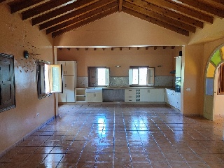 Casa aislada en Lg Pago Parador 4