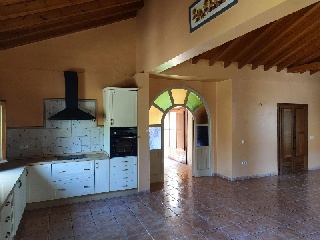 Casa aislada en Lg Pago Parador 5