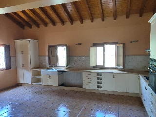 Casa aislada en Lg Pago Parador 6