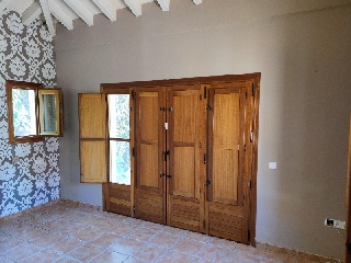 Casa aislada en Lg Pago Parador 7
