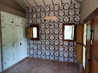 Casa aislada en Lg Pago Parador 8