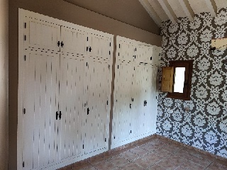 Casa aislada en Lg Pago Parador 9