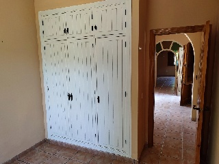 Casa aislada en Lg Pago Parador 13