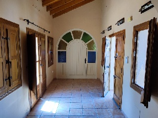 Casa aislada en Lg Pago Parador 16