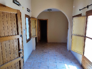 Casa aislada en Lg Pago Parador 17
