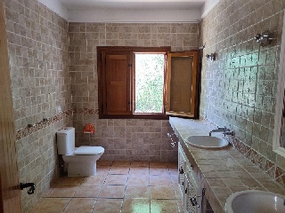 Casa aislada en Lg Pago Parador 18