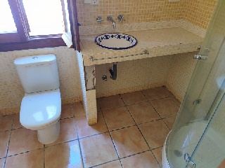 Casa aislada en Lg Pago Parador 20
