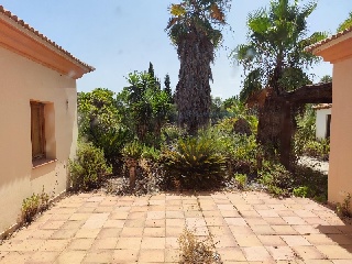 Casa aislada en Lg Pago Parador 21