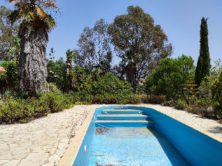 Casa aislada en Lg Pago Parador 22