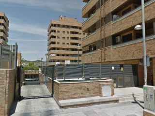 Pisos banco Seseña