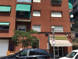 Piso en venta en Canovelles de 100  m²