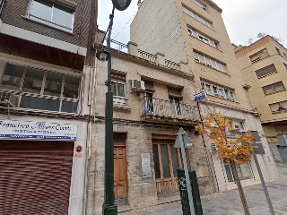 Local en venta en Alcoy de 135  m²