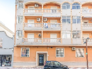 Garaje en venta en Algemesí de 12  m²