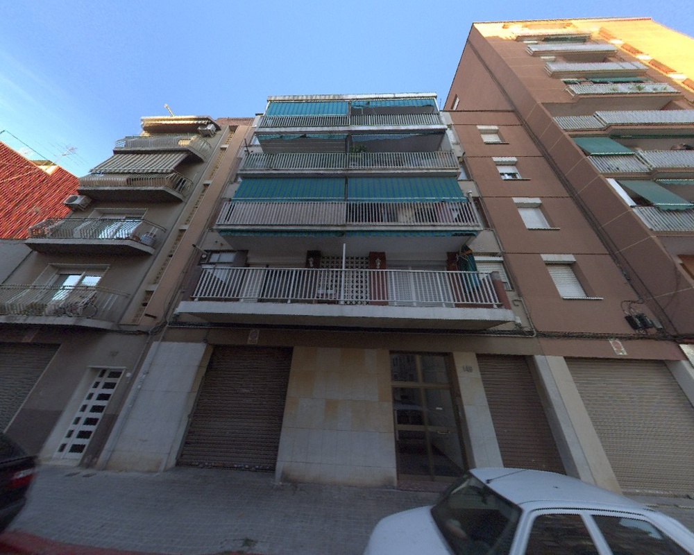 Vivienda en Sabadell (Barcelona)