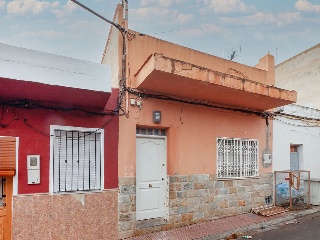 Casa en C/ Ruben Darío, Alginet (Valencia) 19