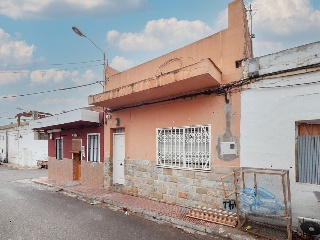 Casa en C/ Ruben Darío, Alginet (Valencia) 20