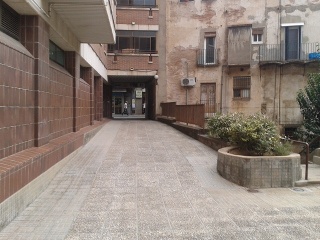 Garaje en venta en Caldes De Montbui de 296  m²