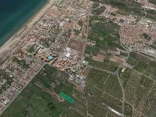 Suelo mixto en Ptda de Montiver 3