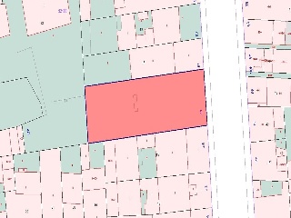 Suelo urbano en C/ Maestrat  2