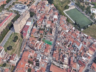 Suelo urbano en C/ Maestrat  3