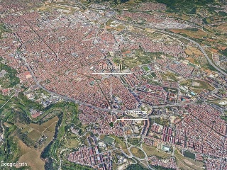 Suelo urbano en C/ Maestrat  4
