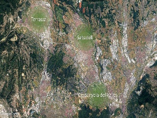 Suelo urbano en C/ Maestrat  5