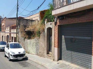 Suelo urbano en C/ Maestrat  7