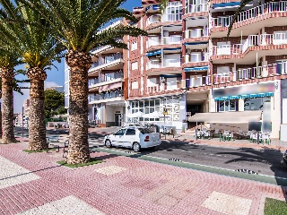 Local en venta en San Pedro Del Pinatar de 253  m²