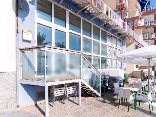 Local en San Pedro del Pinatar, Murcia 2