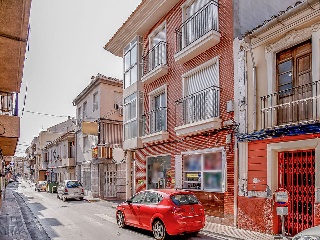Piso en venta en Archena de 69  m²
