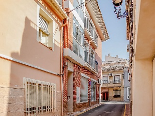 Vivienda en C/ Mayor nº 35 2