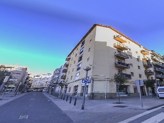 Piso en venta en Mataró de 75  m²