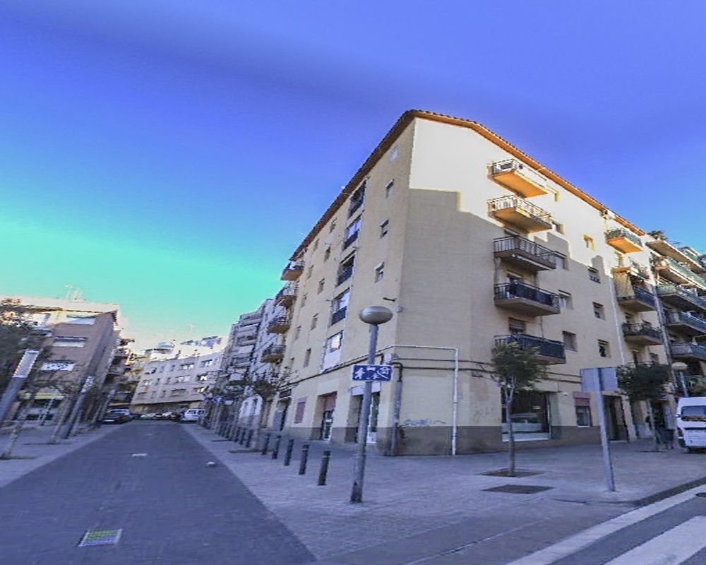 Piso en Mataró (Barcelona)