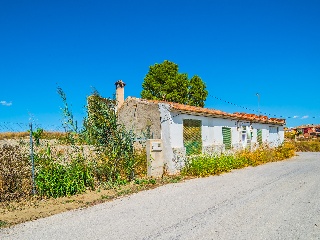 Casa en Ceutí, Murcia. 2