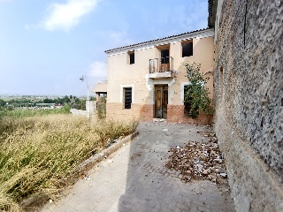 Casa adosada en Torrealta 3