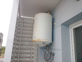 La Vela 9