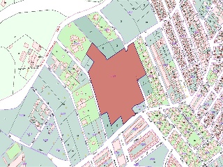 Suelo en Alcalá de Guadaira 2