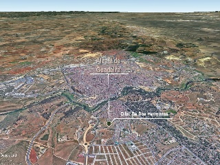 Suelo en Alcalá de Guadaira 4