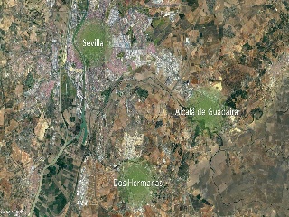 Suelo en Alcalá de Guadaira 5