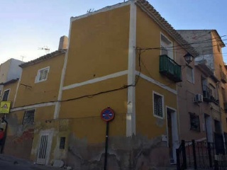 Pisos banco Cieza