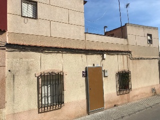 Pisos banco Cartagena
