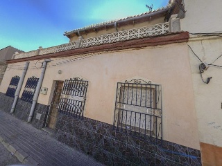 Pisos banco Cartagena