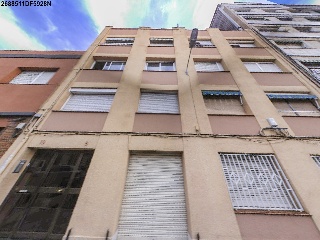 Piso en venta en Mataró de 69  m²
