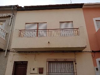 Unifamiliar en venta en Archena de 89  m²