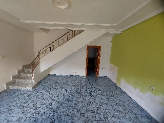Casa adosada en C/ Begonia - Archena - Murcia 2