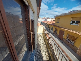 Casa adosada en C/ Begonia - Archena - Murcia 12