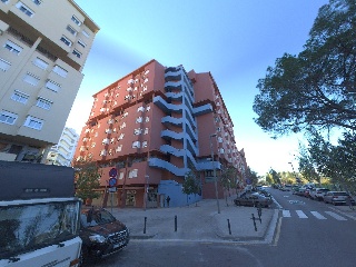 Pisos banco Sabadell