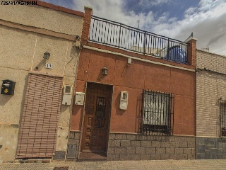 Unifamiliar en venta en Cartagena de 62  m²